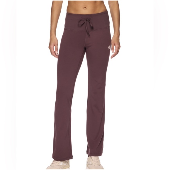 Reebok Pants - Yoga Pants